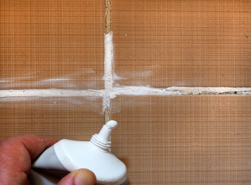 Grout Injection Service